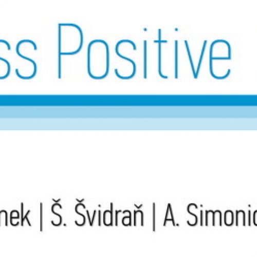 darkness positive